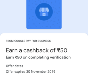 pay google merchant offer upto scratch earn everyday weekly cards