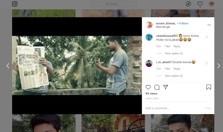 instagram seo tips for videos