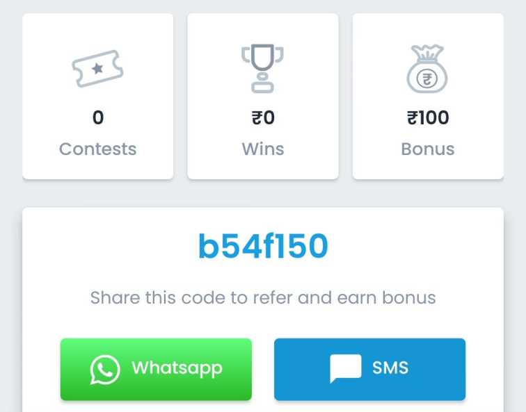 11 wickets referral code