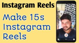 instagram reels video