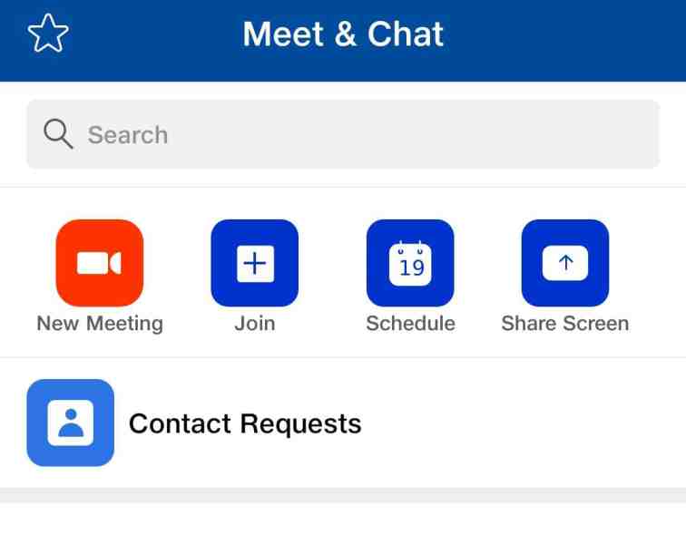 jio meet schedule video calling