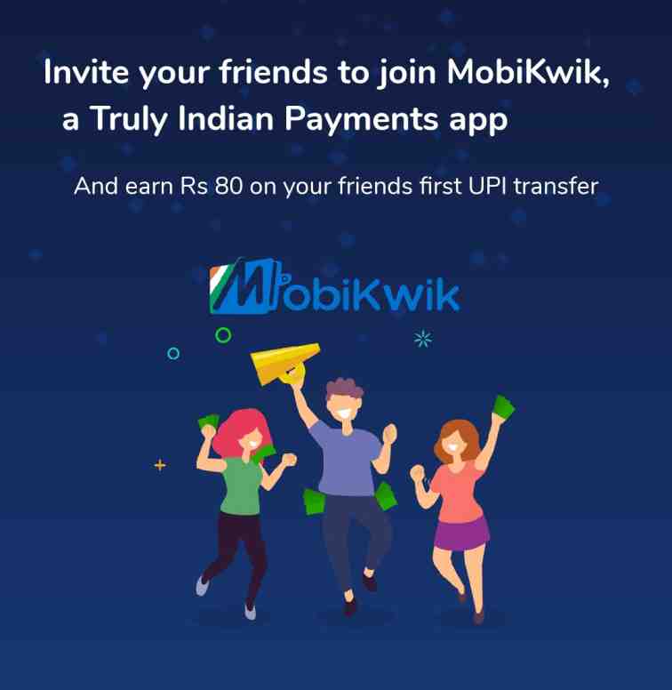 mobikwik-invite-code