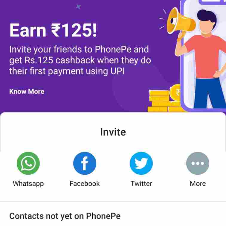 phonepe-refer-and-earn