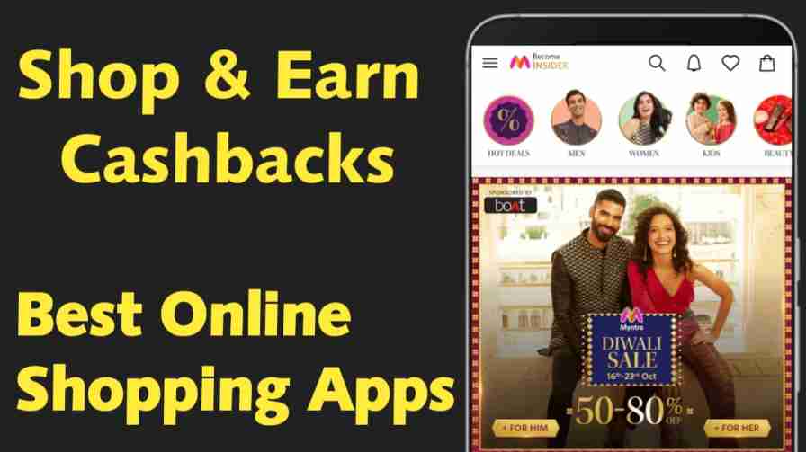 best-online-shopping-apps-india