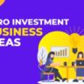 zero investment business ideas for students