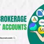 Best Low Brokerage Demat Accounts in India