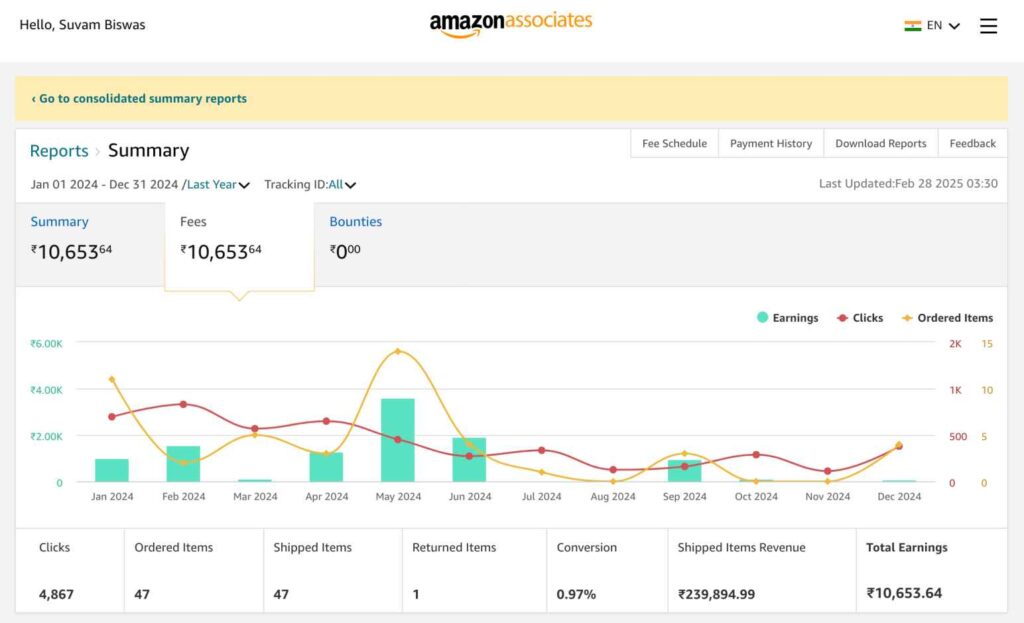 How To Join Amazon Affiliate Marketing