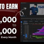 HOW TO EARN 15000 TO 20000 EVERY MONTH FROM HOME IN INDIA